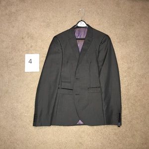 Suit Jacket